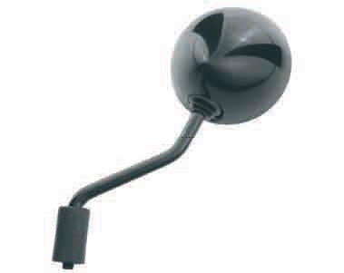 Oglinda retrovizoare stanga / dreapta, cod E-161