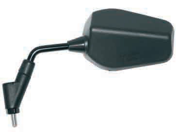 Oglinda moto retrovizoare dreapta, cod E-190 D