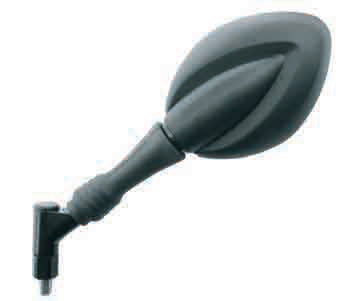 Oglinda moto retrovizoare stanga / dreapta, cod E-192