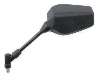 Oglinda moto retrovizoare dreapta, cod E-271 D