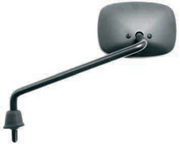 Oglinda moto retrovizoare dreapta, cod E-336 D