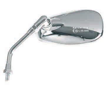 Oglinda moto retrovizoare stanga / dreapta, cod E-475 Oglinda moto retrovizoare stanga / dreapta, cod E-475