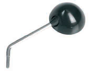 Oglinda retrovizoare stanga / dreapta, cod E-488