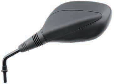 Oglinda moto retrovizoare dreapta, cod E-519 D