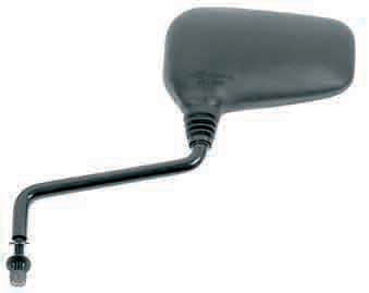 Oglinda moto retrovizoare dreapta, cod E-524 D