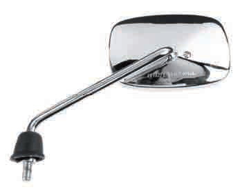 Oglinda moto retrovizoare dreapta, cod E-579 D