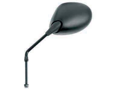 Oglinda moto retrovizoare stanga, cod E-686 I