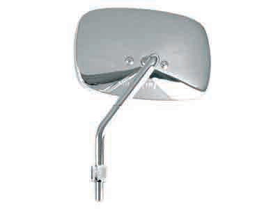 Oglinda retrovizoare dreapta, cod E-689 D