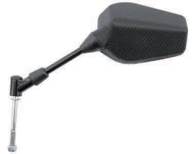 Oglinda moto retrovizoare stanga, cod E-693 I