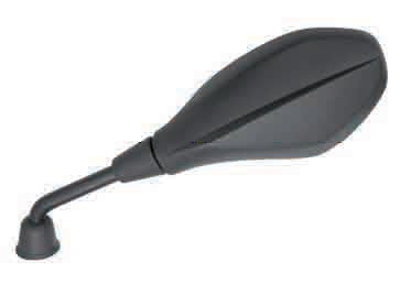 Oglinda moto retrovizoare dreapta, cod E-743 D