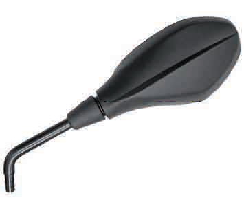 Oglinda moto retrovizoare dreapta, cod E-756 D