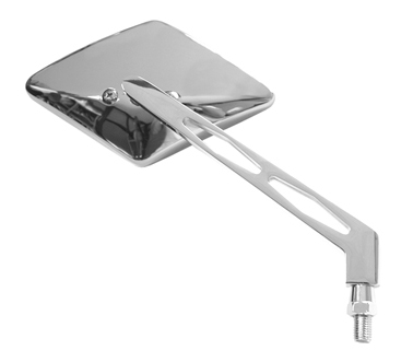 Oglinda universala dreapta, cromat, cod E-376 D