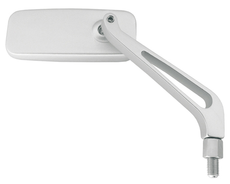 Oglinda universala dreapta, gri mat, cod E-395 D