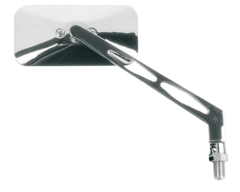 Oglinda universala dreapta, cromat, cod E-449 D