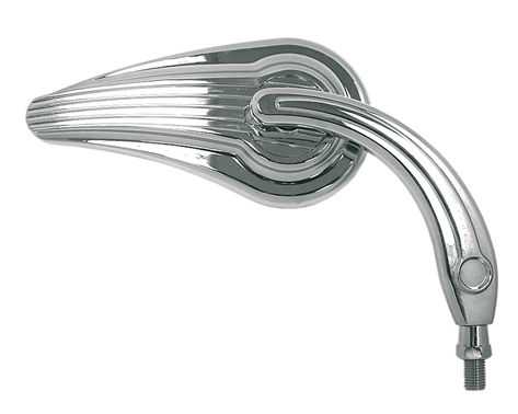 Oglinda universala dreapta, cromat, cod E-523 D