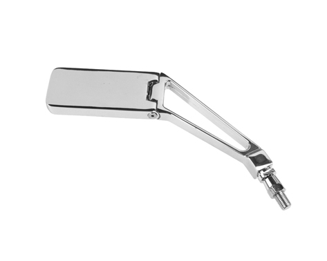 Oglinda universala dreapta, cromat, cod E-675 D