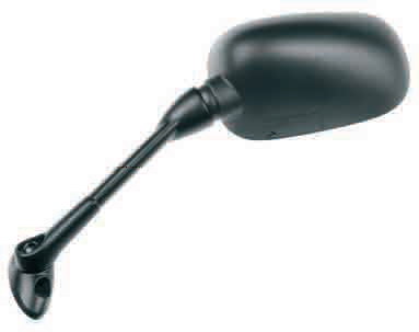 Oglinda moto retrovizoare stanga, cod EH-307 I