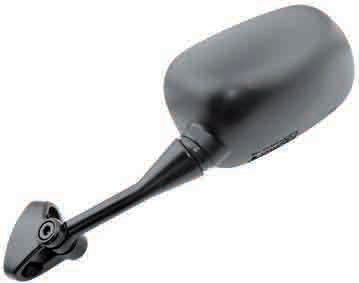 Oglinda moto retrovizoare dreapta, cod EH-552 D