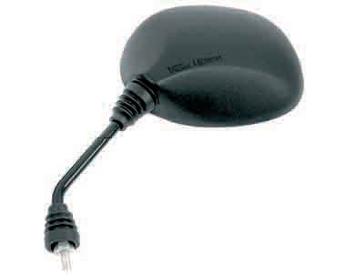 Oglinda moto retrovizoare dreapta, cod EH-596 D