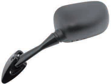 Oglinda moto retrovizoare dreapta, cod EH-848 D