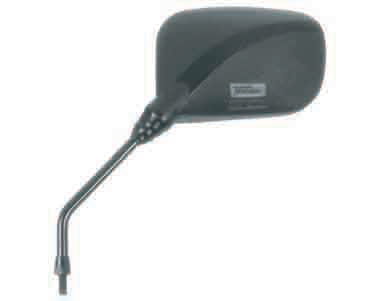 Oglinda moto retrovizoare dreapta, cod EY-367 D