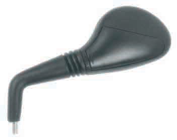 Oglinda moto retrovizoare dreapta, cod EY-490 D