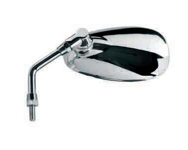 Oglinda moto retrovizoare stanga, cod EY-512 I