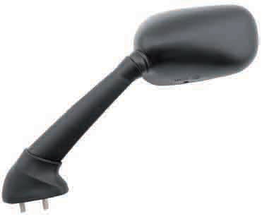 Oglinda moto retrovizoare dreapta, cod EY-636 D