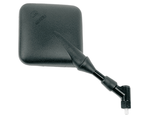 Oglinda universala dreapta, negru, cod EY-587 D